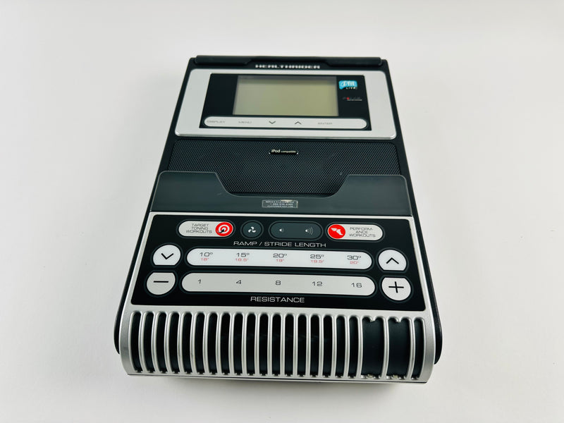 Cardio Equipment Parts