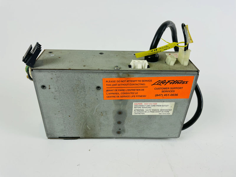 Cardio Equipment Parts