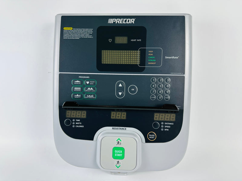 Cardio Equipment Parts