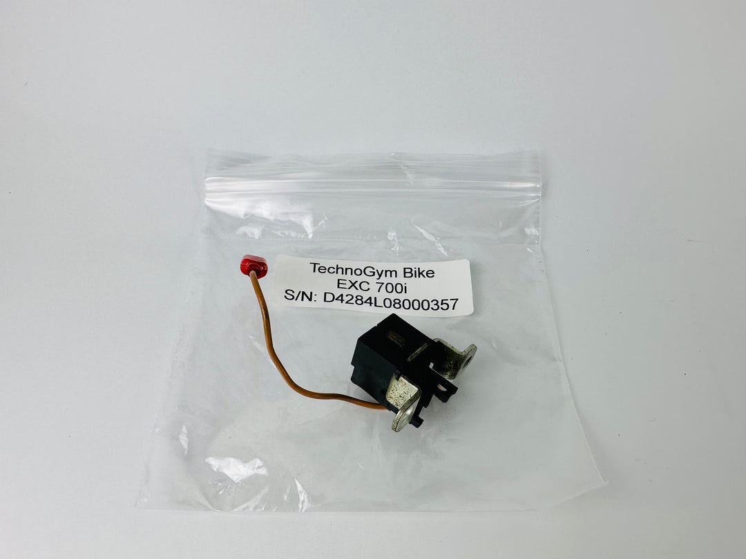 Cardio Equipment Parts