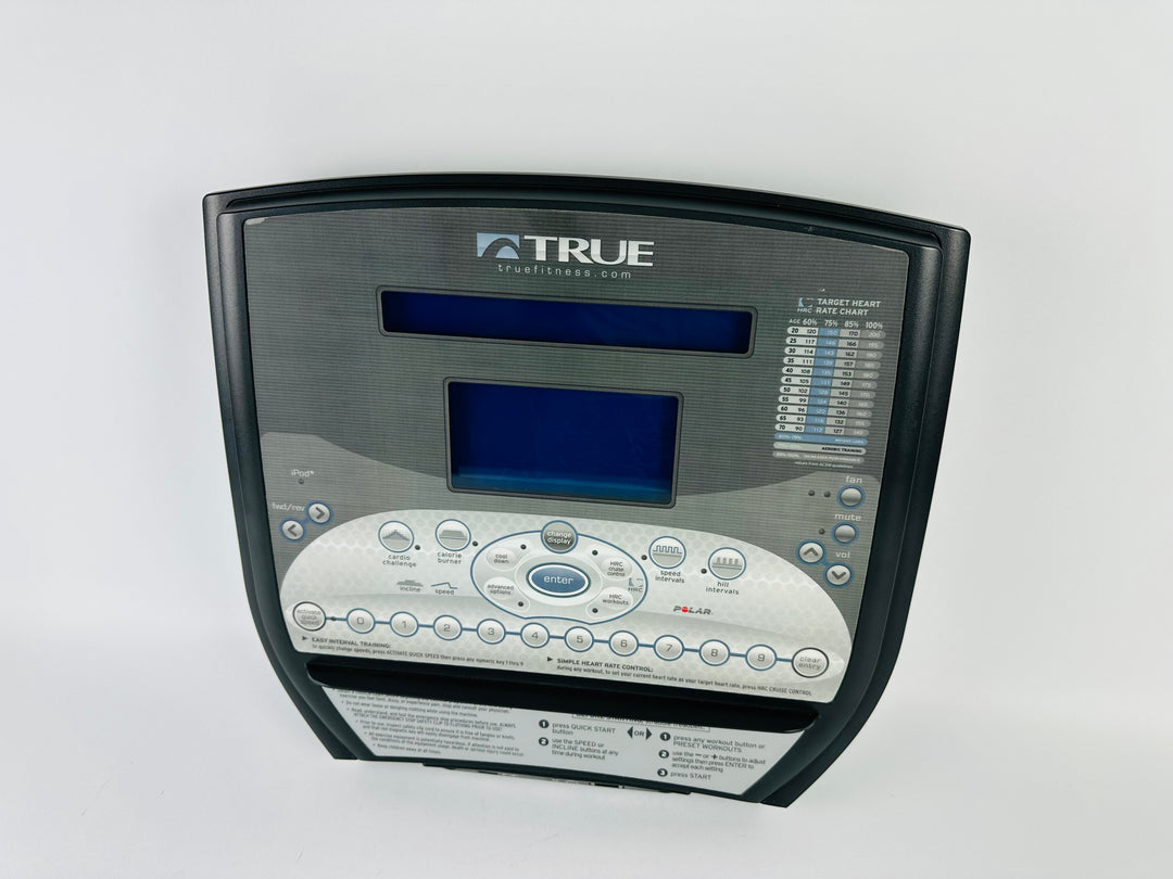 True Fitness TCS550-2 Treadmill Power Circuit Breaker CS550-PCB 20A