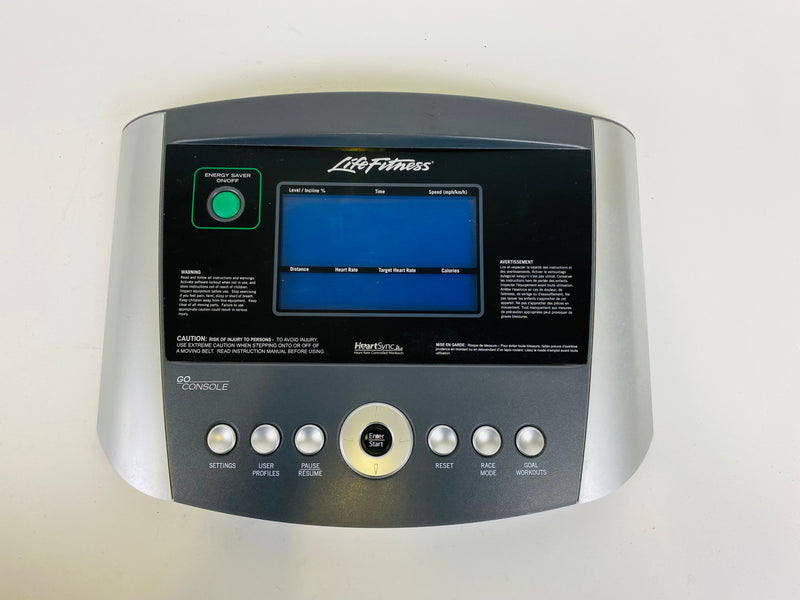 Cardio Equipment Parts