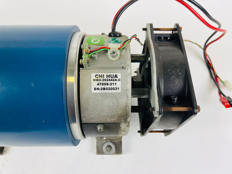 Cardio Equipment Parts