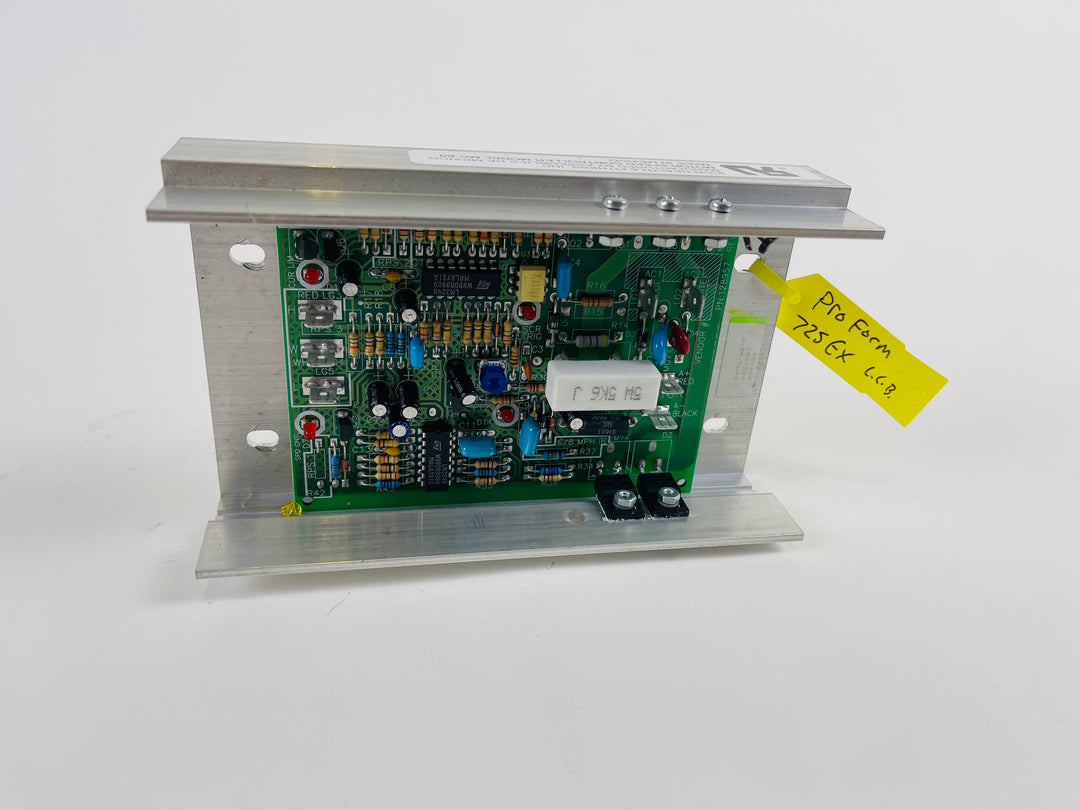 Cardio Equipment Parts