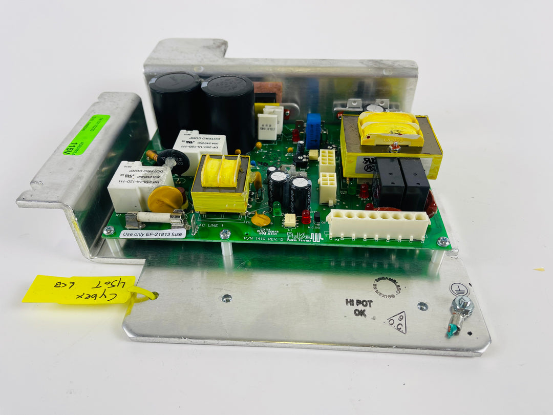 Cardio Equipment Parts