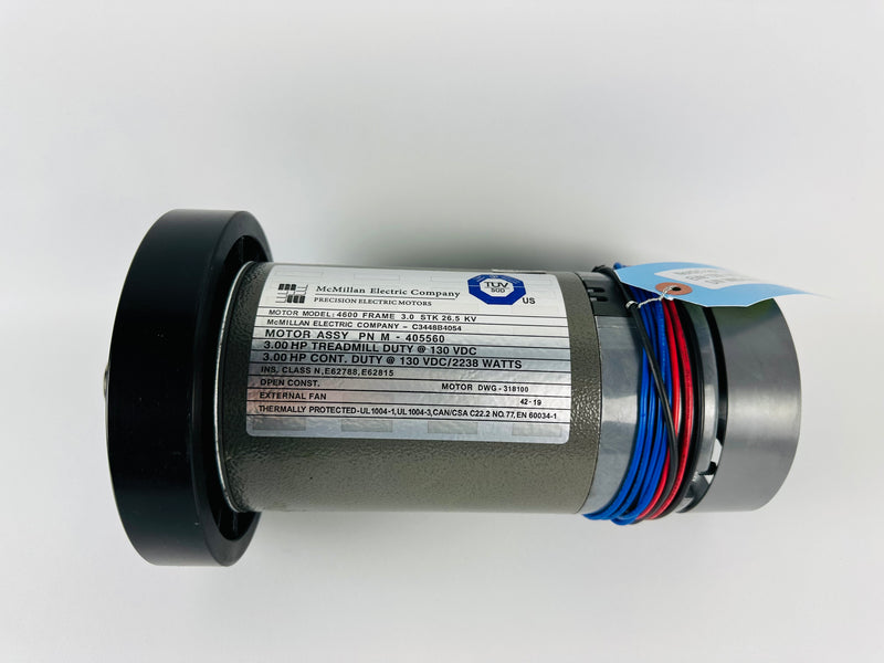 Cardio Equipment Parts