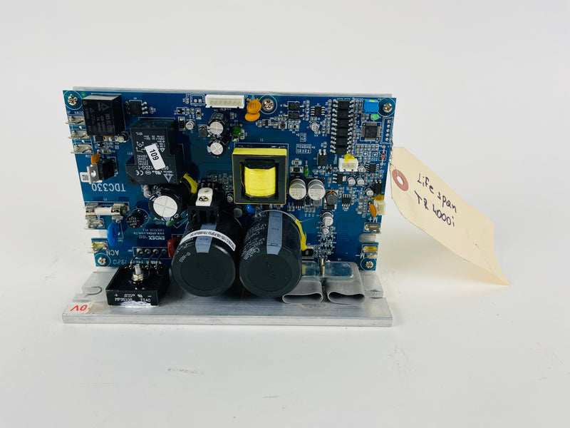 Cardio Equipment Parts