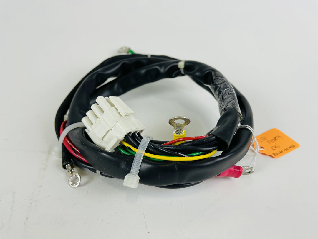 Cardio Equipment Parts