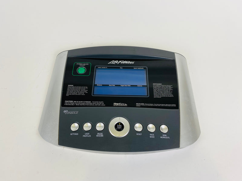 Cardio Equipment Parts