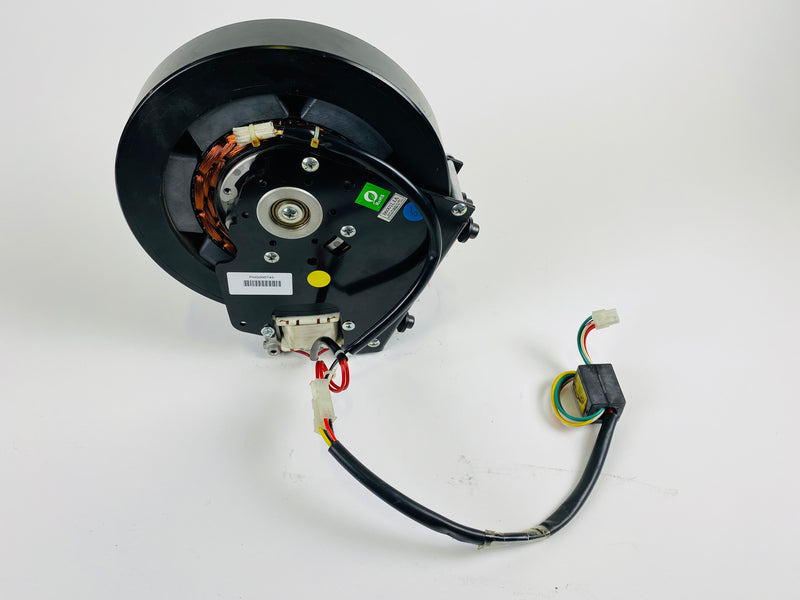 Cardio Equipment Parts
