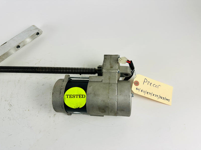Cardio Equipment Parts