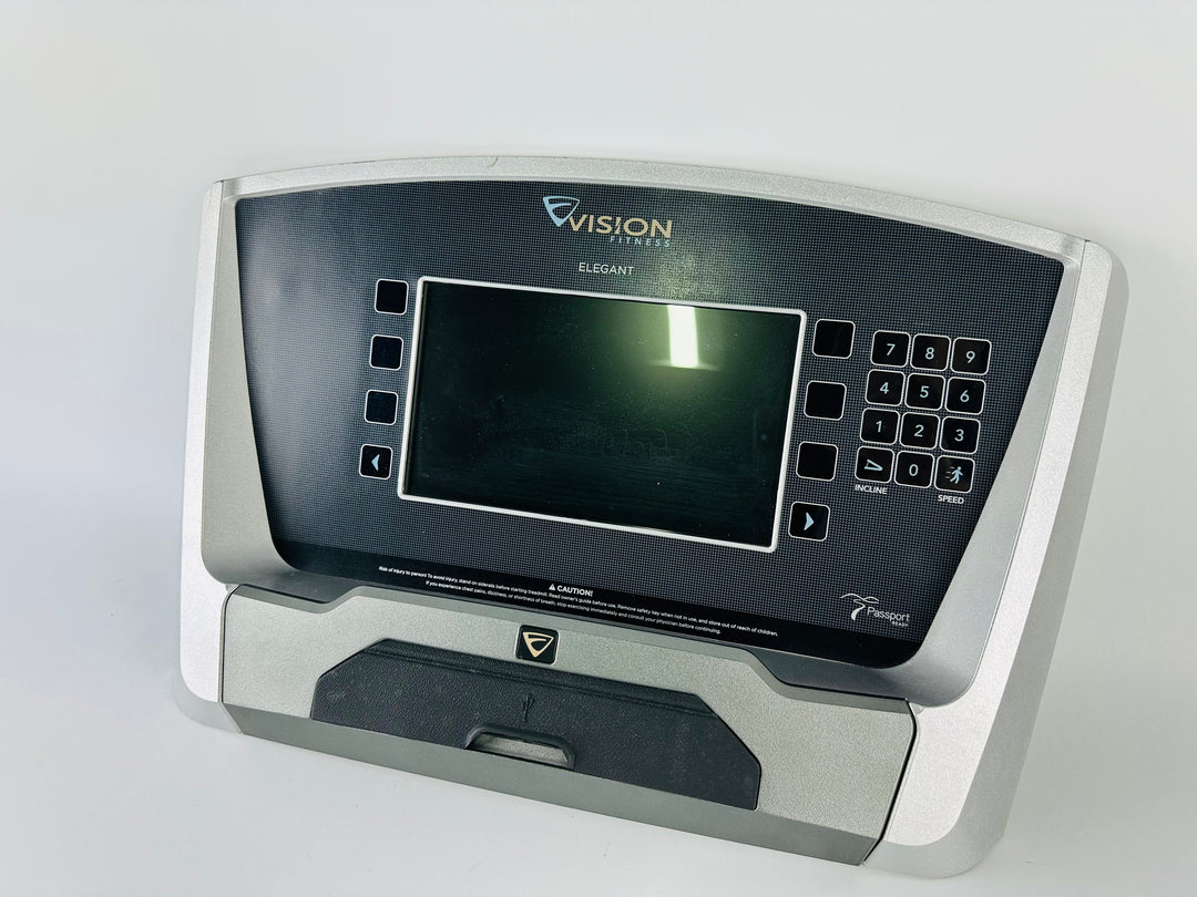 Cardio Equipment Parts
