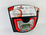 Cardio Equipment Parts