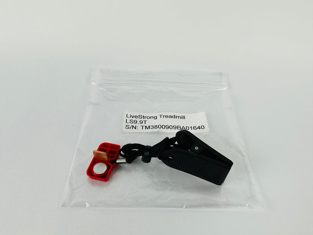 Cardio Equipment Parts