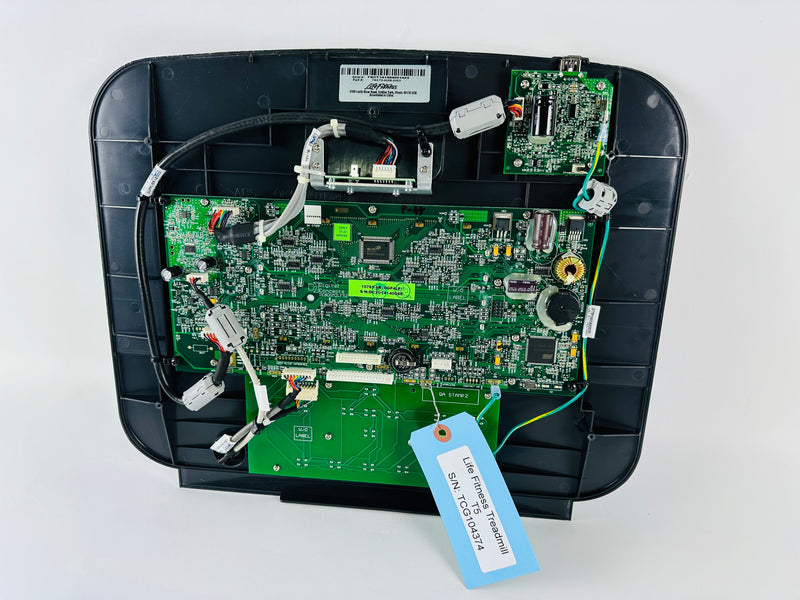 Cardio Equipment Parts