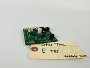 Cardio Equipment Parts