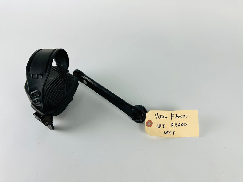 Cardio Equipment Parts