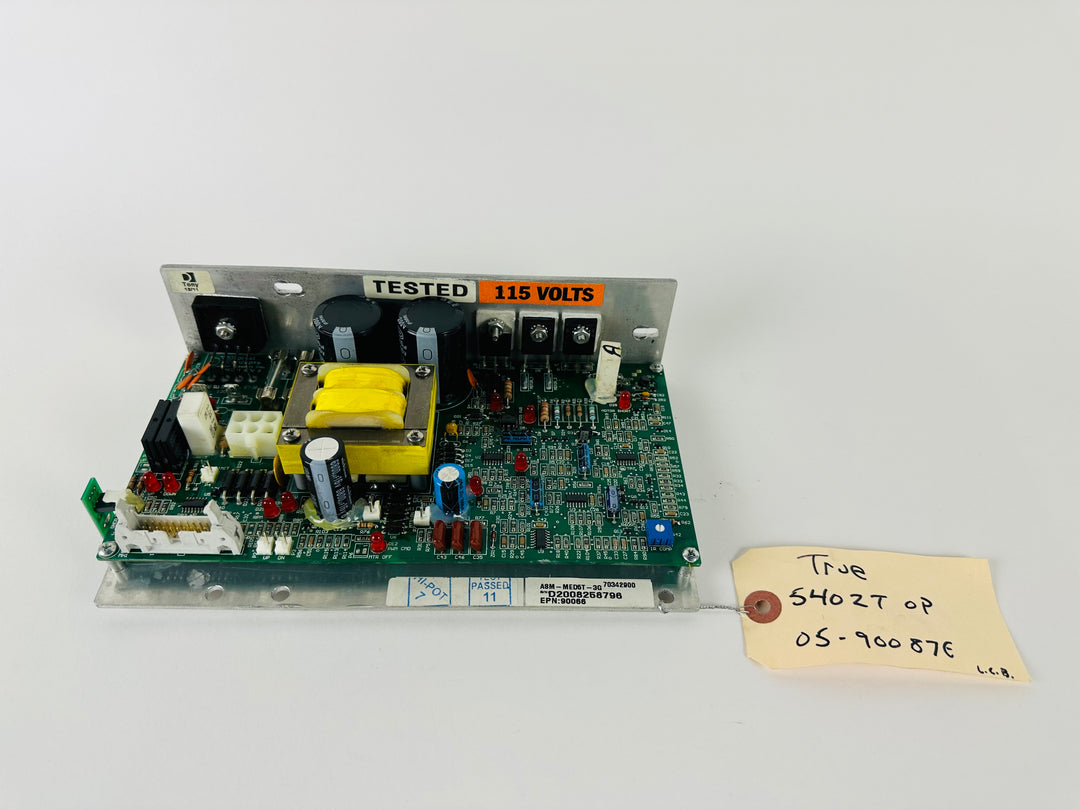 Cardio Equipment Parts
