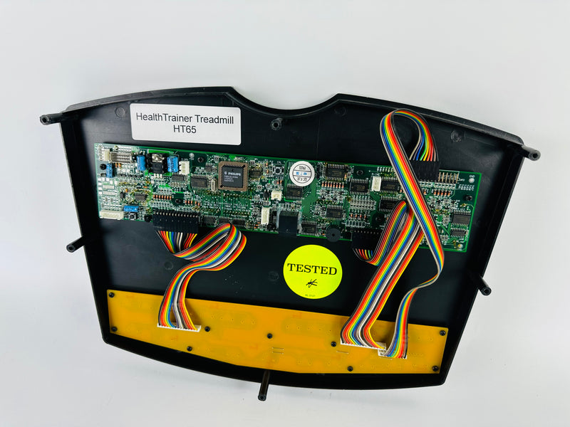 Cardio Equipment Parts