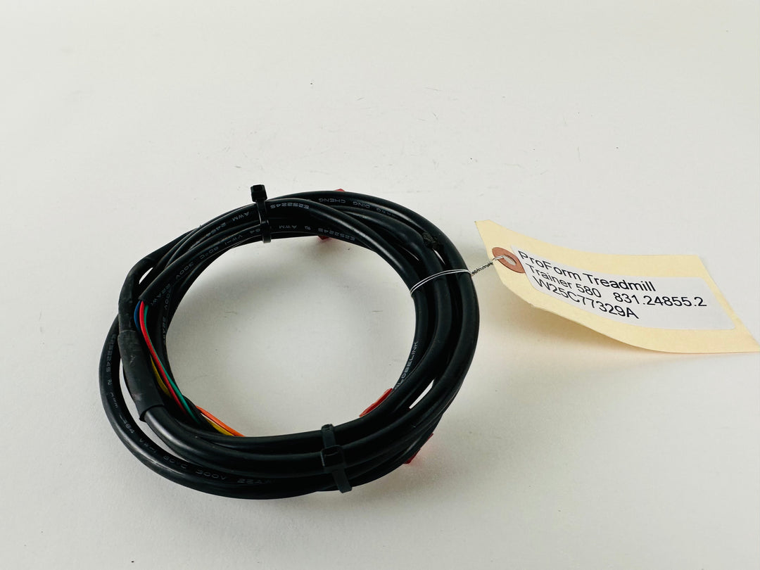 Cardio Equipment Parts