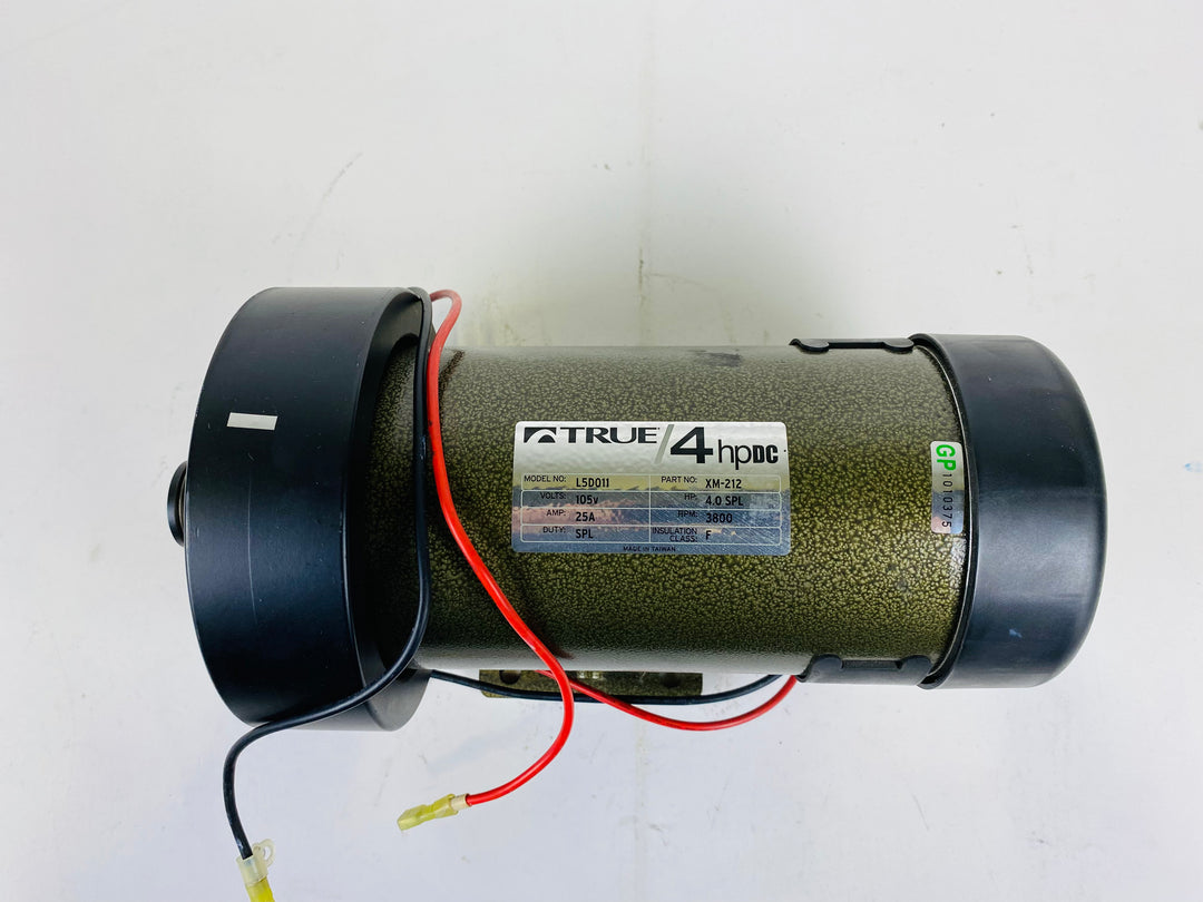 Cardio Equipment Parts
