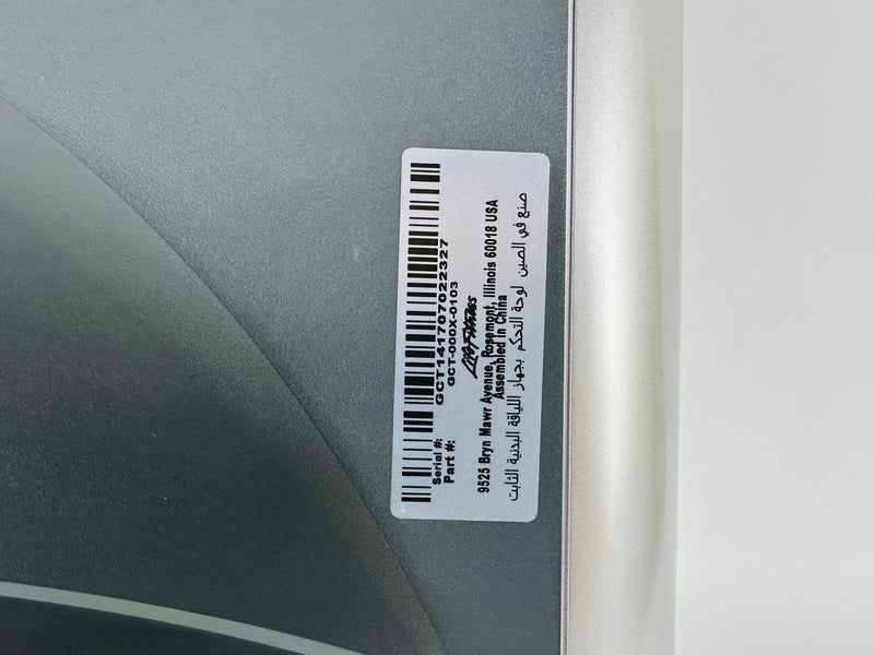Cardio Equipment Parts