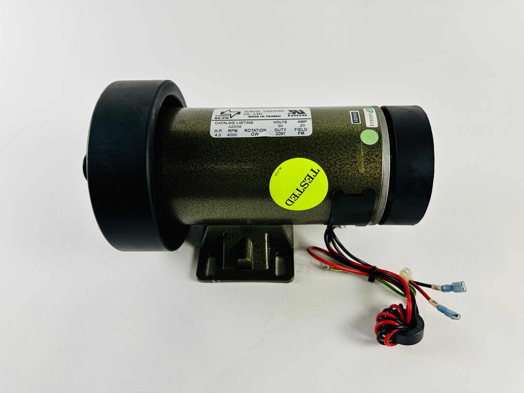 Cardio Equipment Parts