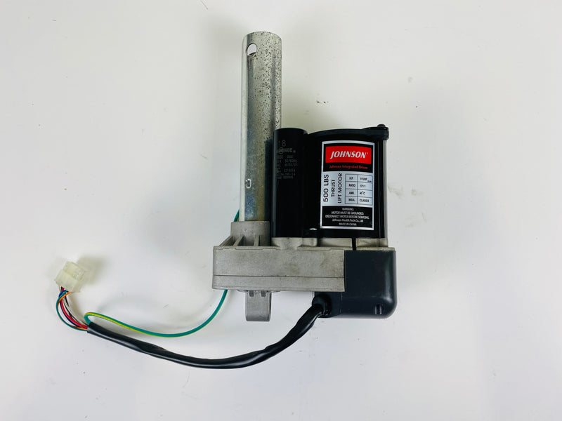 Cardio Equipment Parts