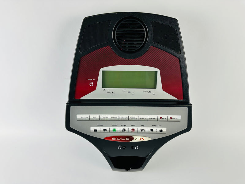 Cardio Equipment Parts