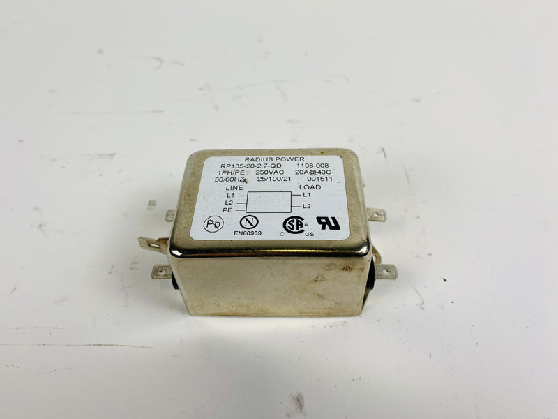Cardio Equipment Parts