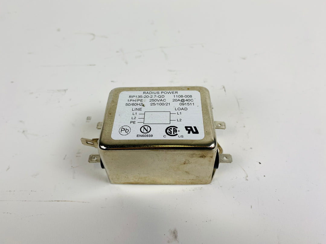 Cardio Equipment Parts