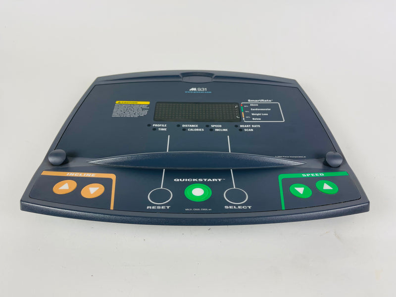 Cardio Equipment Parts