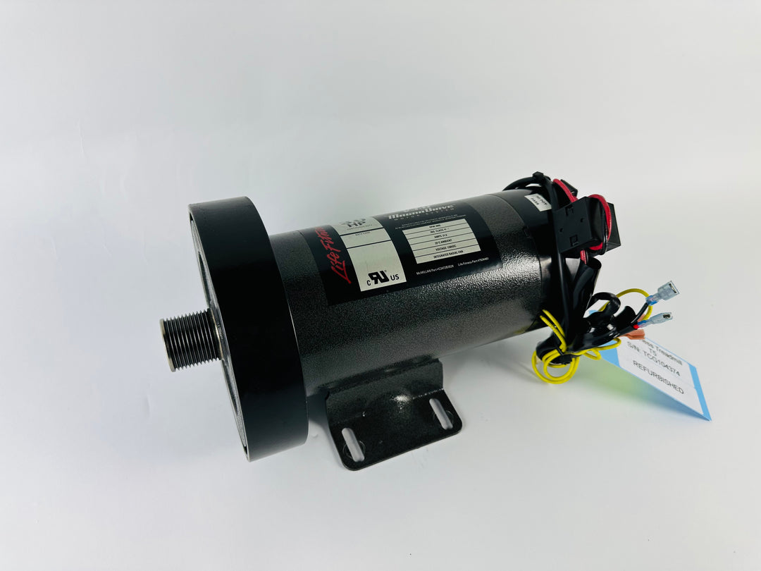 Cardio Equipment Parts