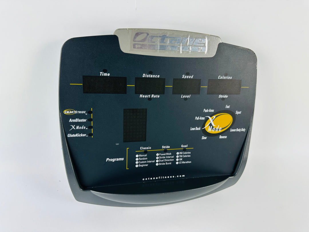 Cardio Equipment Parts