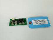 Cardio Equipment Parts