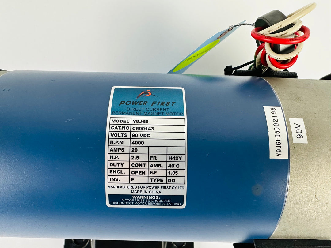Cardio Equipment Parts