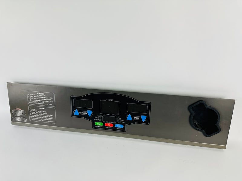 Cardio Equipment Parts
