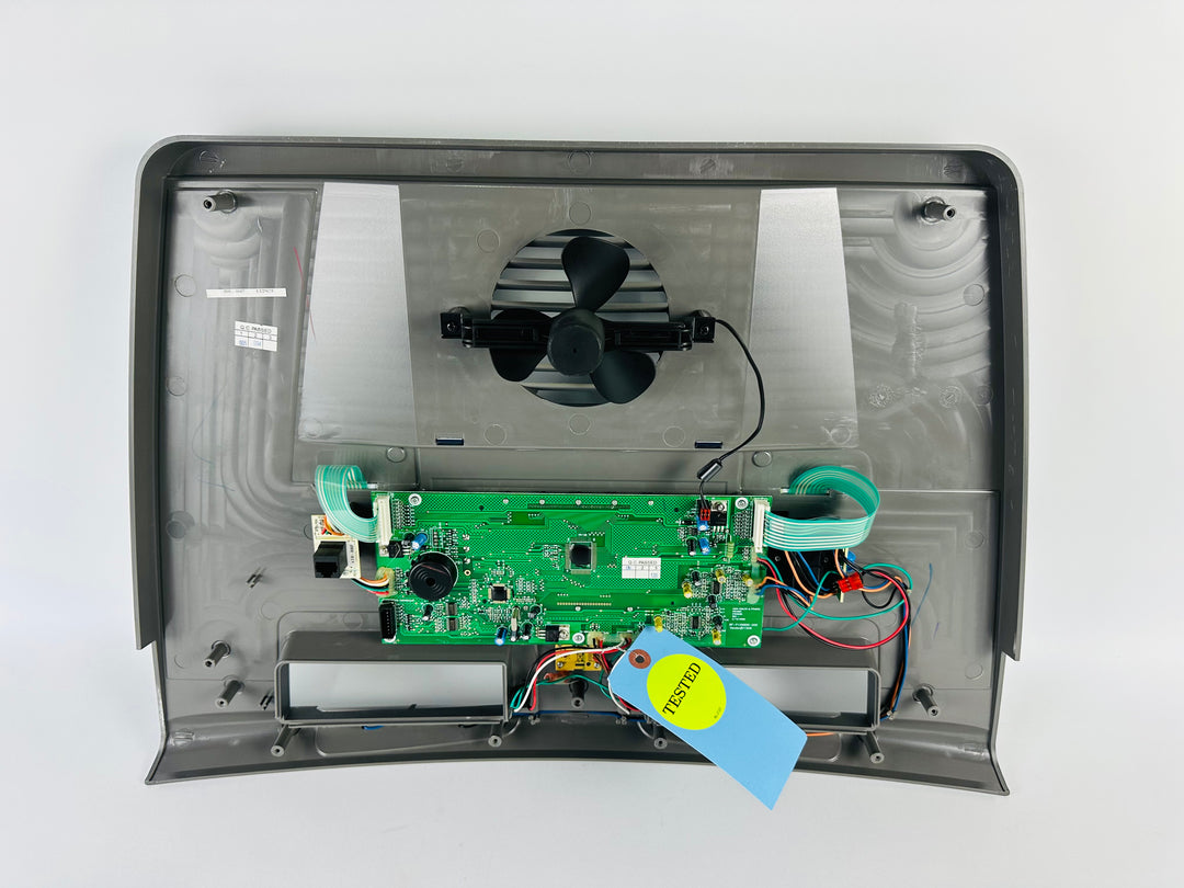Cardio Equipment Parts