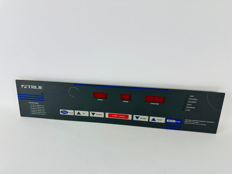 Cardio Equipment Parts
