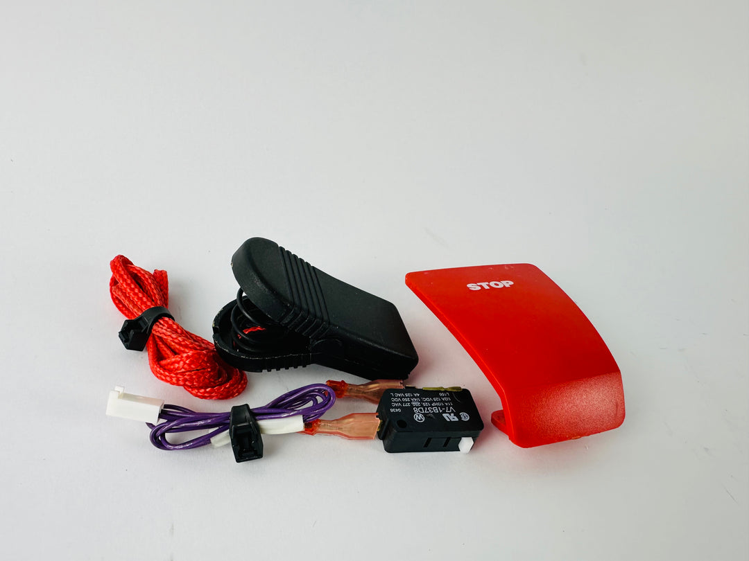Cardio Equipment Parts
