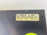 Cardio Equipment Parts