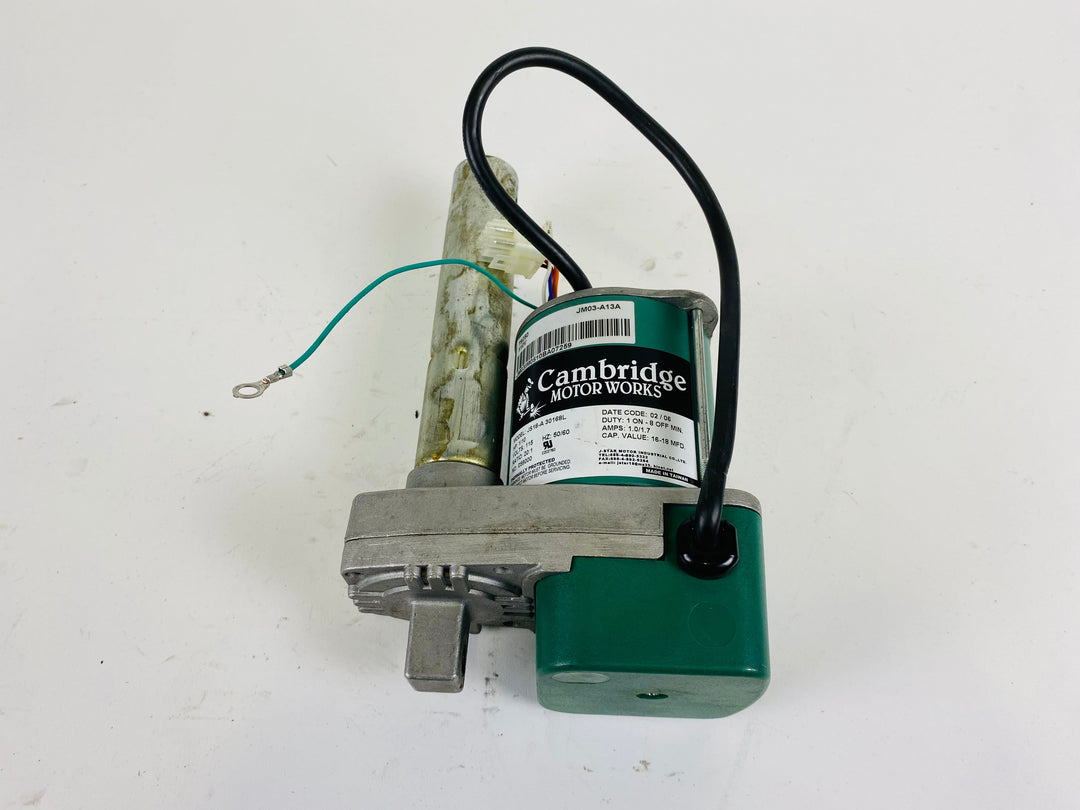 Cardio Equipment Parts