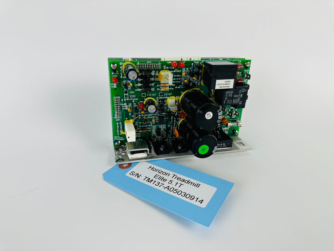 Cardio Equipment Parts