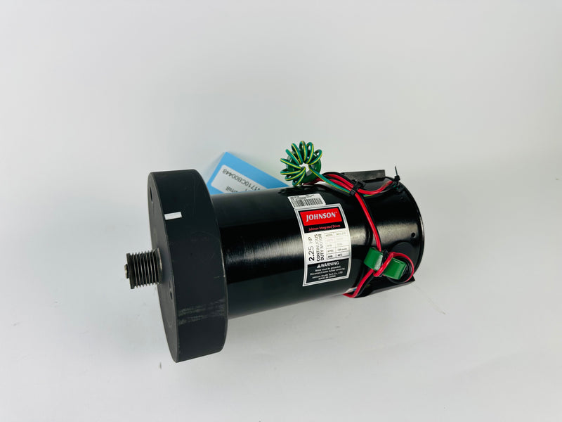 Cardio Equipment Parts