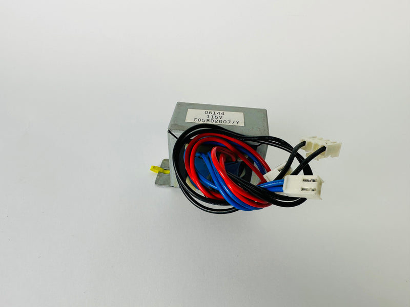Cardio Equipment Parts