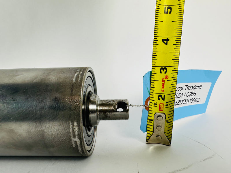 Cardio Equipment Parts