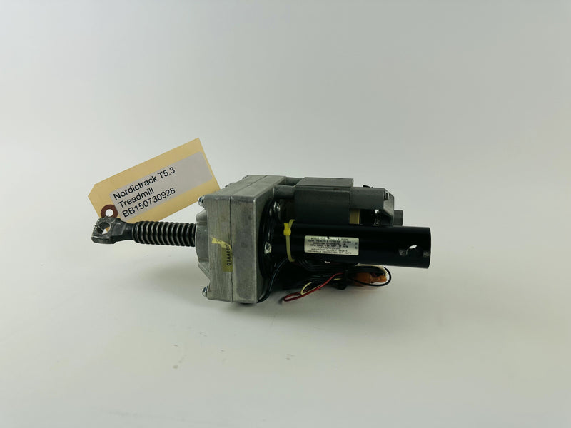 Cardio Equipment Parts