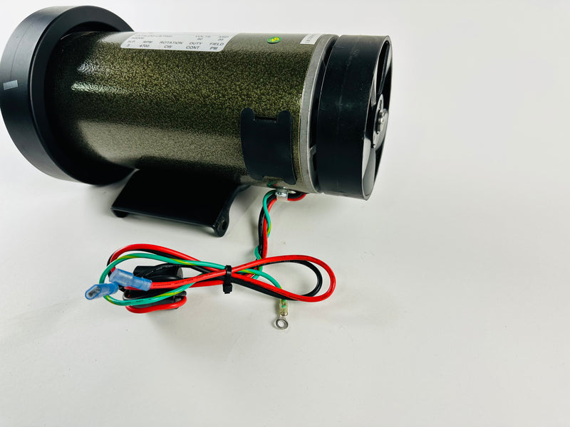 Cardio Equipment Parts