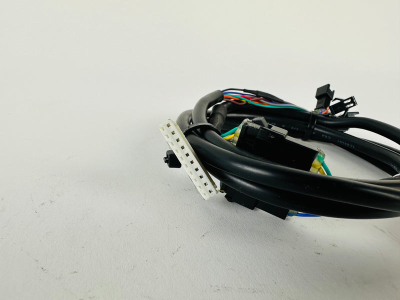 Cardio Equipment Parts