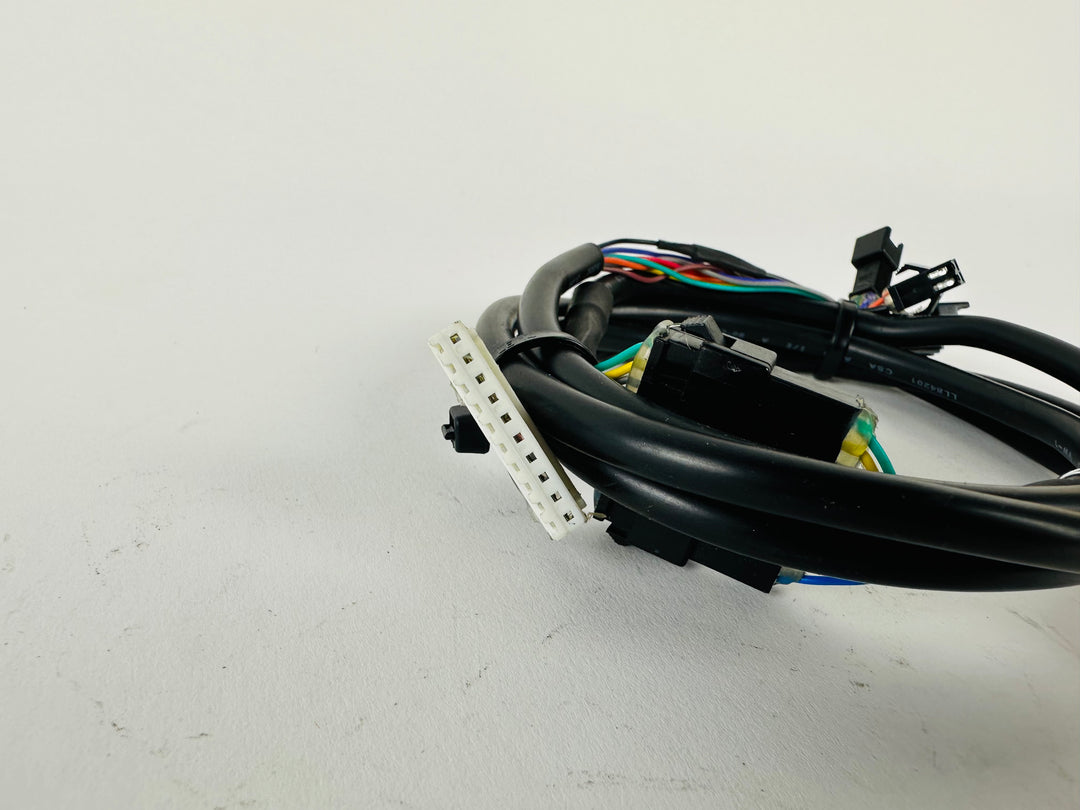 Cardio Equipment Parts